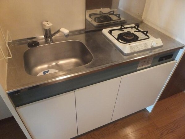 スカイコート目白の物件内観写真